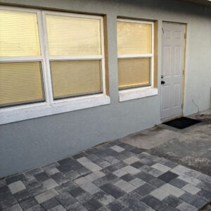 House for rent in Azalea Park area near to Semoran and 12 minutes away from airport