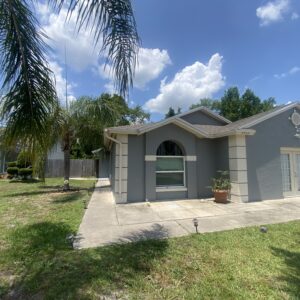House for rent in the Hunters Creek Area