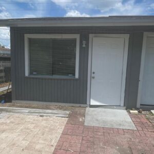 Studio for rent near Florida Mall