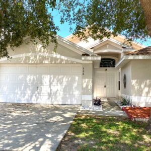 Room for rent in Davenport