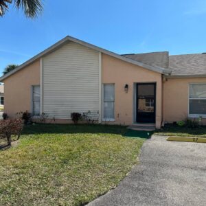 House for rent in Buenaventura Lakes Kissimmee