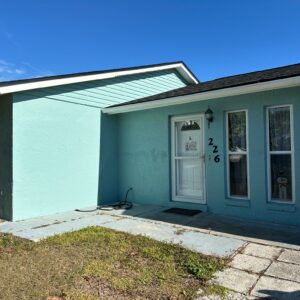 Room 3 for rent near Buenaventura Lakes