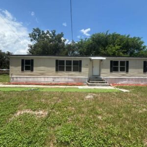 Manufacture Home for rent in Davenport